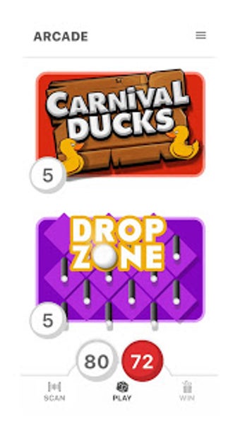 Image 1 for POWERBALL Arcade