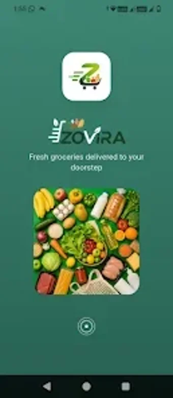 Imagen 0 para Zovira - Grocery Delivery