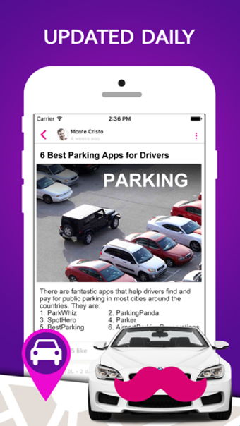 Image 3 for App for Lyft Drivers