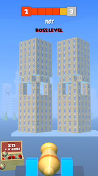 Imagen 0 para Hit  Knock : Destroy Towe…