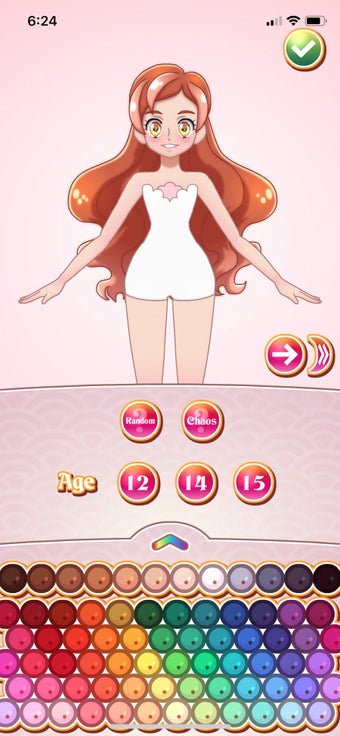 Image 3 for Glitter Cure Anime Dress …