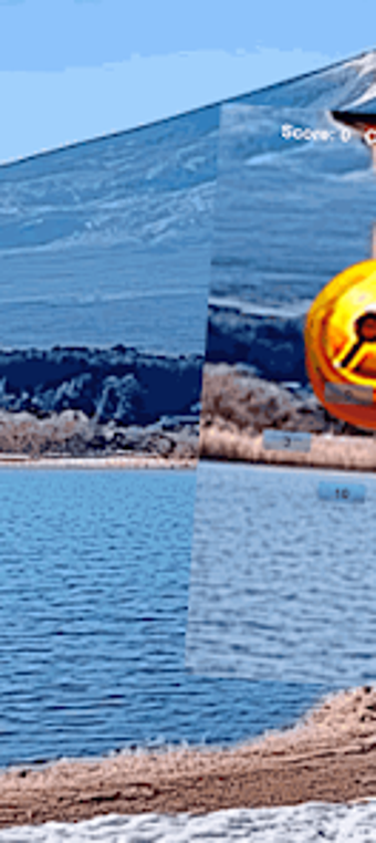 Imagen 0 para Recall Challenge