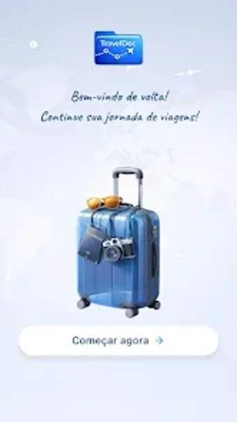 Image 0 for TravelDoc