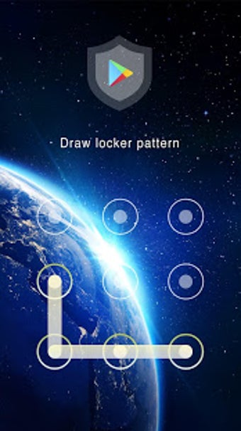 Imagen 1 para Applock - Lock Apps & Vau…