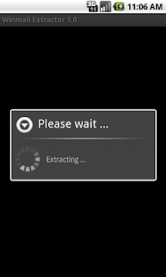 Image 0 for Winmail.dat Extractor Fre…