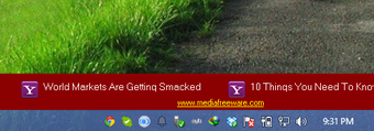 Image 0 for Free Stock Ticker