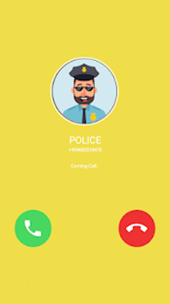 Image 2 for Chat with Police - Fake P…