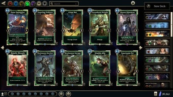 Imagen 0 para The Elder Scrolls: Legend…