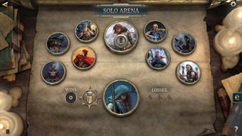 Imagen 2 para The Elder Scrolls: Legend…