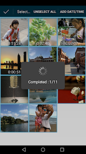 Image 1 for Timestamp Photo and Video…
