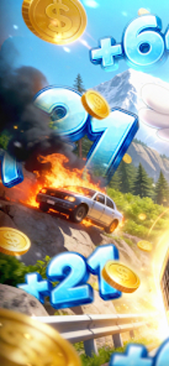 Image 0 for Big Luck of Chick - RunRo…