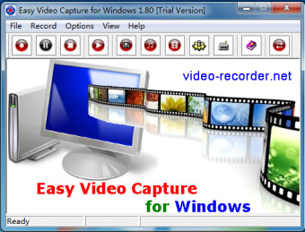 Image 0 for Easy Video Capture for Wi…
