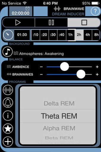Imagen 0 para Brain Wave Dream Inducer …