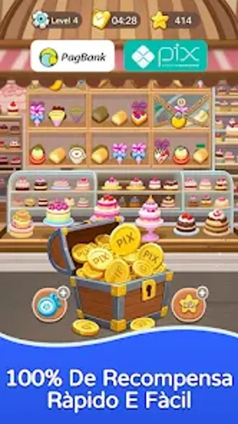 Imagen 0 para Dessert Match Master