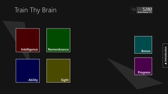 Image 1 for Train Thy Brain for Windo…