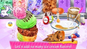 Image 3 for Ice Cream Sundae Milkshak…