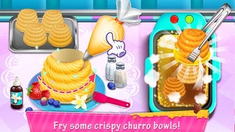 Image 2 for Ice Cream Sundae Milkshak…
