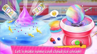Image 1 for Ice Cream Sundae Milkshak…