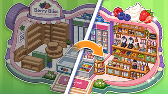 Image 0 for Shop Sort: Goods Mania