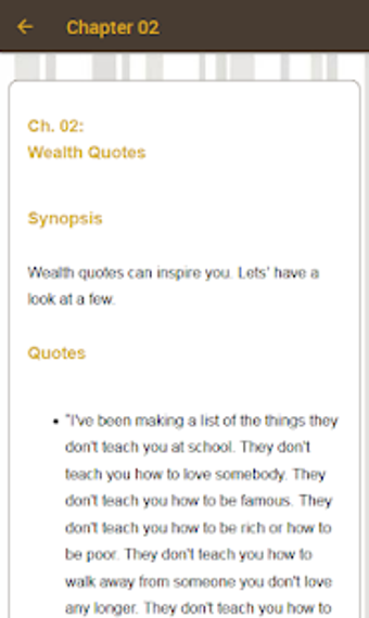 Image 2 for Wealth Mindset