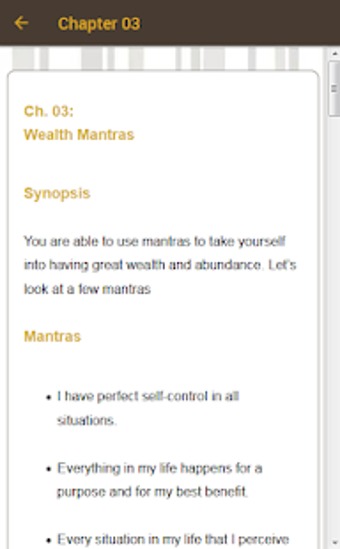 Image 3 for Wealth Mindset