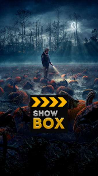 Image 0 for Shows Movies HD Box