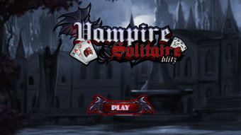 Image 0 for Vampire Solitaire Blitz