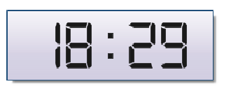 Image 0 for Alarm Clock-7
