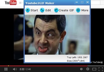Imagen 0 para iGIFmaker