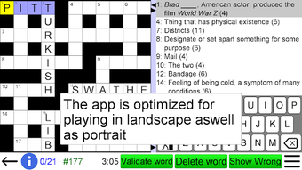 Image 2 for Crossword Unlimited