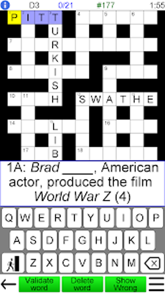 Image 1 for Crossword Unlimited