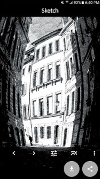 Image 3 for Fisheye Lens for Instagra…