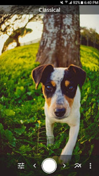Imagen 2 para Fisheye Lens for Instagra…
