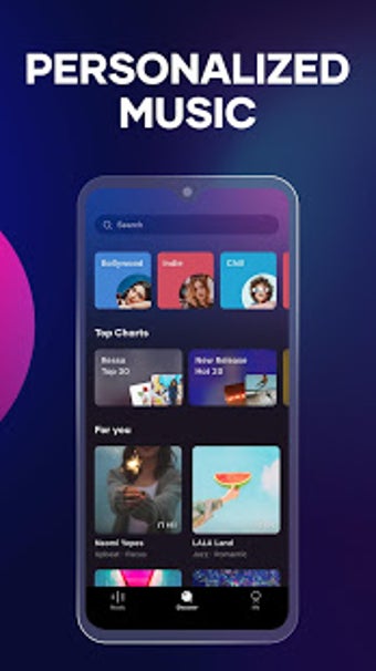 Image 1 for Resso (Beta)