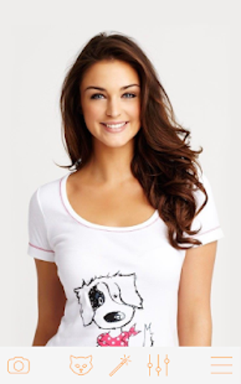 Image 2 for Animal Face Changer
