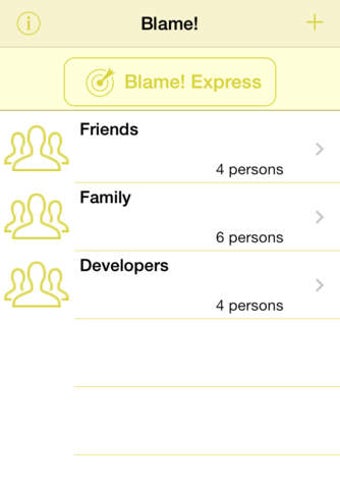 Imagen 0 para Blame! Your digital scape…