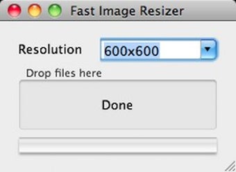 Image 0 for Fast Image Resizer
