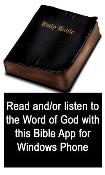 Imagen 0 para Bible App for Windows Pho…