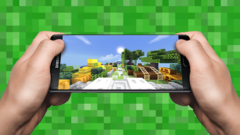 Imagen 1 para Bedwars Map for Minecraft…