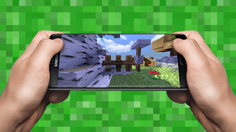 Imagen 2 para Bedwars Map for Minecraft…
