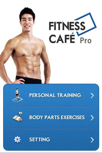 Image 0 for FitnessCafe Pro