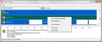 Imagen 0 para Process History (64-bit)