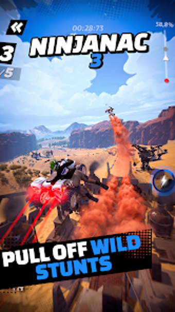 Imagen 0 para DUST: Dirt ATV Offroad Ra…