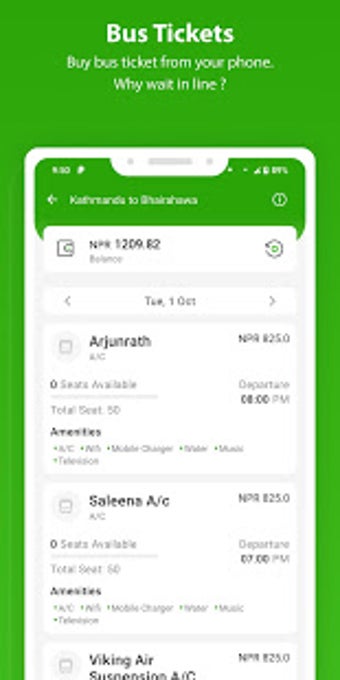 Image 1 for eSewa - Mobile Wallet (Ne…