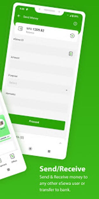 Image 3 for eSewa - Mobile Wallet (Ne…