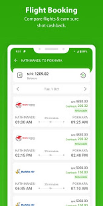 Image 0 for eSewa - Mobile Wallet (Ne…