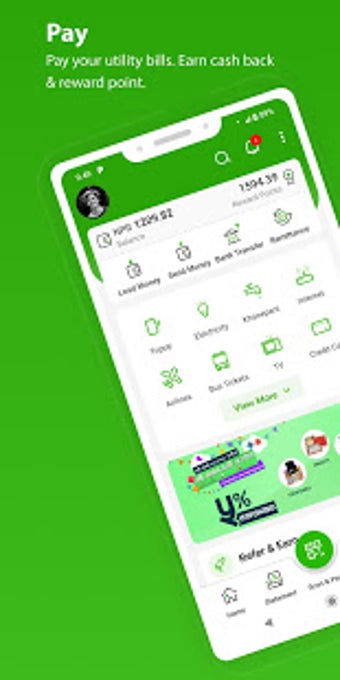 Image 2 for eSewa - Mobile Wallet (Ne…