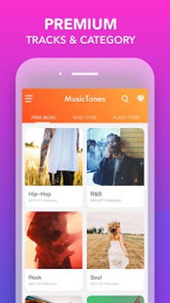 Image 2 for Free MP3 ringtone & music…