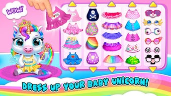 Imagen 0 para My Baby Unicorn 2 - New V…