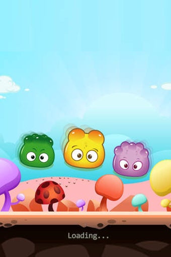 Image 0 for Gummy Candies - Free